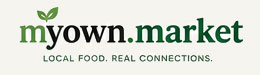myown.market - Local Food. Real Connections.